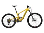 Santa Cruz Heckler SL 1 C S MX Glanzend Mosterdgeel