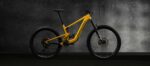 Santa Cruz Heckler SL 1 C S MX Glanzend Mosterdgeel – Image 3