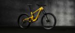 Santa Cruz Heckler SL 1 C S MX Glanzend Mosterdgeel – Image 2