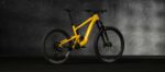 Santa Cruz Heckler SL 1 C S MX Glanzend Mosterdgeel – Image 4