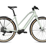 Flyer Upstreet SL 3.10 Gemengde Frosty Sage Gloss