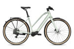 Flyer Upstreet SL 3.10 Gemengde Frosty Sage Gloss
