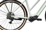 Flyer Upstreet SL 3.10 Gemengde Frosty Sage Gloss – Image 4