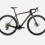 Orbea TERRA M31eTEAM 1X Cosmic - Groen