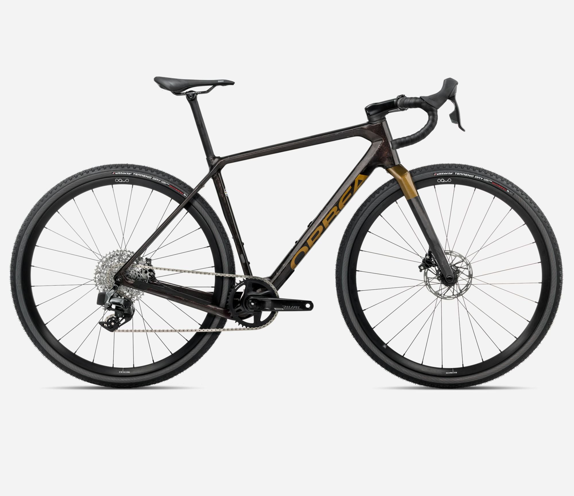 639584.jpg Orbea TERRA M31eTEAM 1X Cosmic - Groen – Image 1