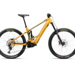 Orbea WILD H2O Geel - Groen