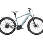 Specialized Vado 5.0 IGH NB Sea/Cmlnlps/Gclmet