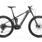 Mondraker Chaser Zwart/Grijs
