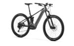 Mondraker Chaser Zwart/Grijs – Image 3