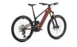 Mondraker Crafty Carbon RR Rood/Zwart – Image 3