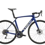 Trek Madone SL 5 Gen 8 Hex Blauw