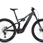 Focus JAM² 6.9 600 Slategrey / Magicblack 2026