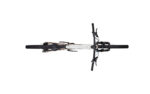 Focus JAM² 6.7 600 Wit / Adamant Zilver 2026 – Image 4