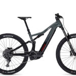 Focus JAM² 6.7 600 Slategrey / Magicblack 2026