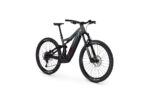 Focus JAM² 6.7 800 Slategrey / Magicblack 2026 – Image 2