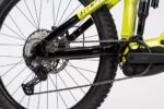 Haibike ALLMTN 6 800 nevelgroen/zwart glanzend – Image 4