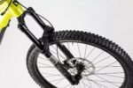 Haibike ALLMTN 6 800 nevelgroen/zwart glanzend – Image 5