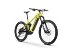 Haibike ALLMTN 6 800 nevelgroen/zwart glanzend – Image 2