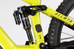 Haibike ALLMTN 6 800 nevelgroen/zwart glanzend – Image 6