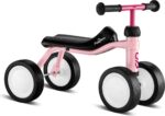 Puky Pukylino retro roze