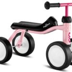 Puky Pukylino retro roze