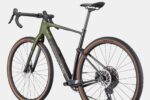Cannondale Topstone Carbon 2 AXS Spruce Green – Image 7