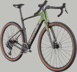 Cannondale Topstone Carbon 2 AXS Spruce Green – Image 3