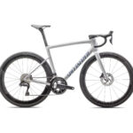 Specialized TARMAC SL8 PRO UDI2 LQDMET/BLUPRL/BLKLQDMET