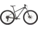 Specialized ROCKHOPPER SPORT VN BLACK METAL/WHITE
