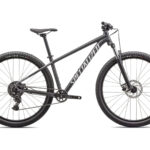 Specialized ROCKHOPPER SPORT VN BLACK METAL/WHITE
