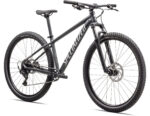 Specialized ROCKHOPPER SPORT VN BLACK METAL/WHITE – Image 2
