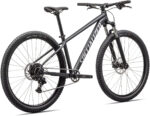 Specialized ROCKHOPPER SPORT VN BLACK METAL/WHITE – Image 3