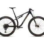 Specialized CHISEL COMP EVO ZWART/TAUPE