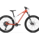 Mondraker TRICK 24 Rood/Zilver/Grijs