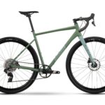 Raymon Territ Ultra resedagroen/mint