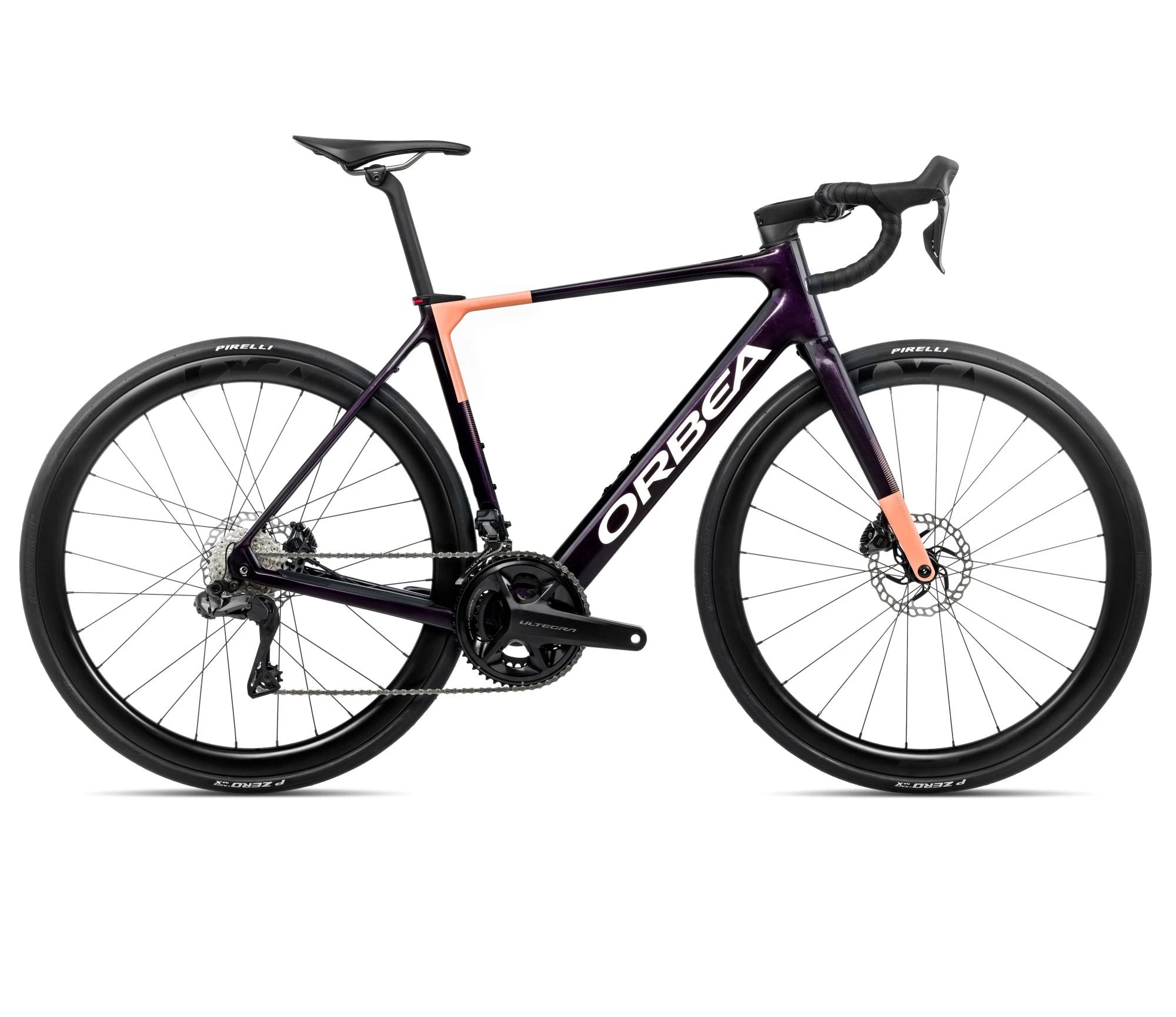 643935.jpg Orbea GAIN M20i Paars - Oranje – Image 1