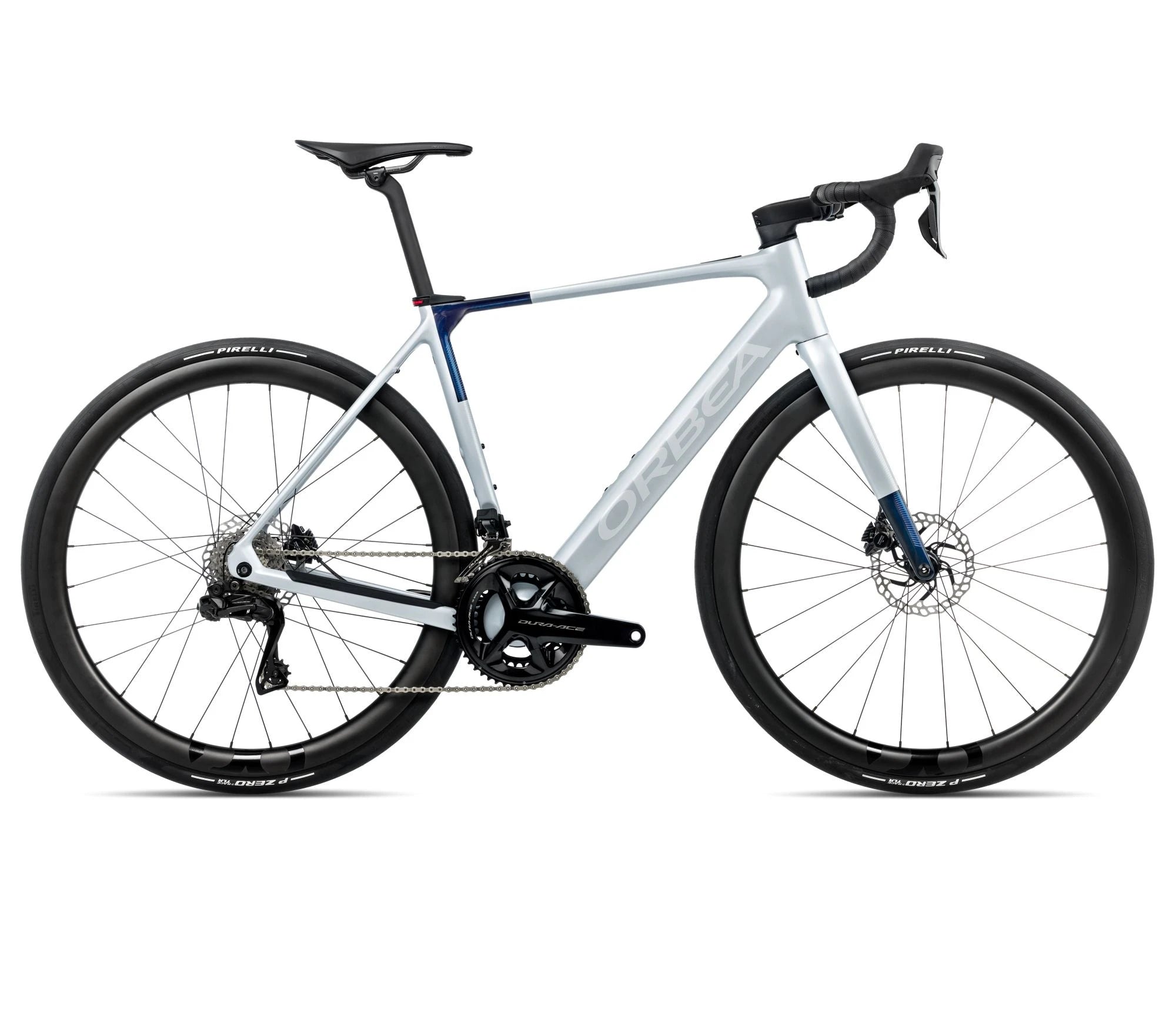 643959.jpg Orbea GAIN M10i Zilver - Carbon – Image 1
