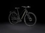 Trek FX+ 2 Stagger Satin Trek Black – Image 12