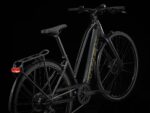 Trek FX+ 2 Stagger Satin Trek Black – Image 2