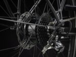 Trek FX+ 2 Stagger Satin Trek Black – Image 3
