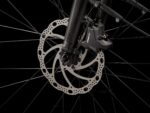 Trek FX+ 2 Stagger Satin Trek Black – Image 9