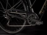 Trek FX+ 2 Stagger Satin Trek Black – Image 10