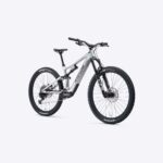 Amflow PL Carbon 800 Wh satijnzilver – Image 2