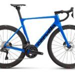 Cervélo Solist Ultegra Di2 Azure