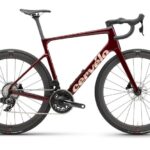 Cervélo Caledonia-5 Force AXS Carmine