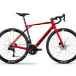 LaPierre Pulsium 6.0 sensatie rood - glanzend