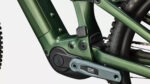 Specialized Levo 4 Expert Carbon CYPRESS METALLIC/SILVER DUST – Image 9