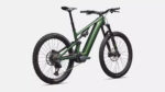 Specialized Levo 4 Expert Carbon CYPRESS METALLIC/SILVER DUST – Image 7