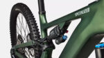 Specialized Levo 4 Expert Carbon CYPRESS METALLIC/SILVER DUST – Image 6