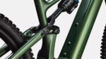Specialized Levo 4 Expert Carbon CYPRESS METALLIC/SILVER DUST – Image 5